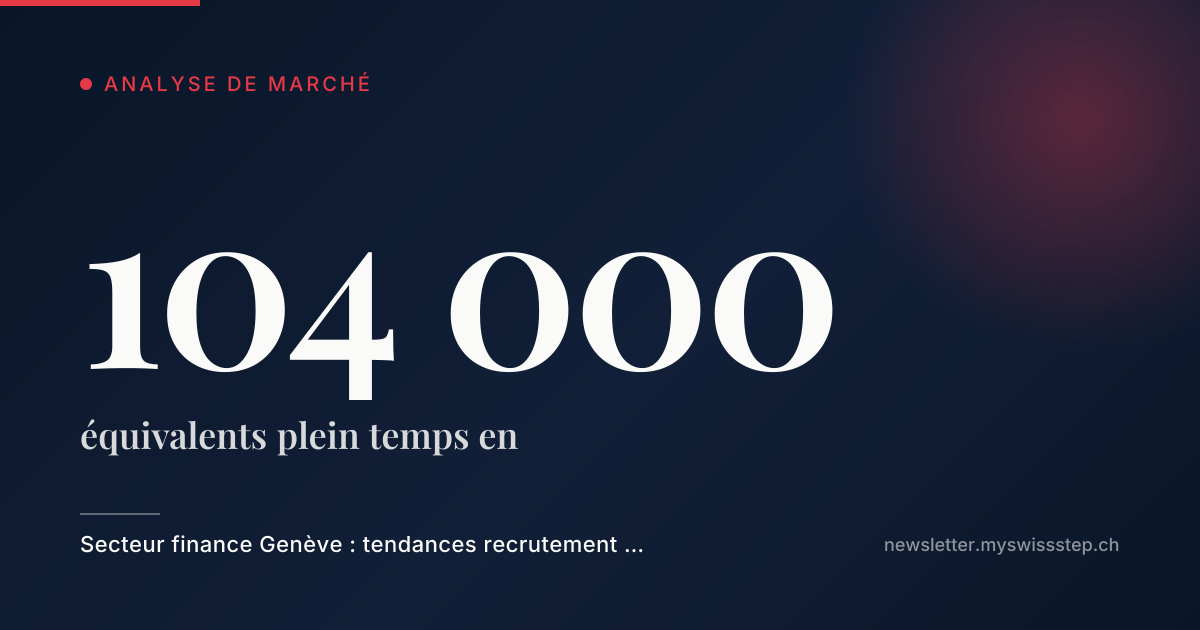 Évolution des effectifs bancaires et montée de l'automatisation en Suisse